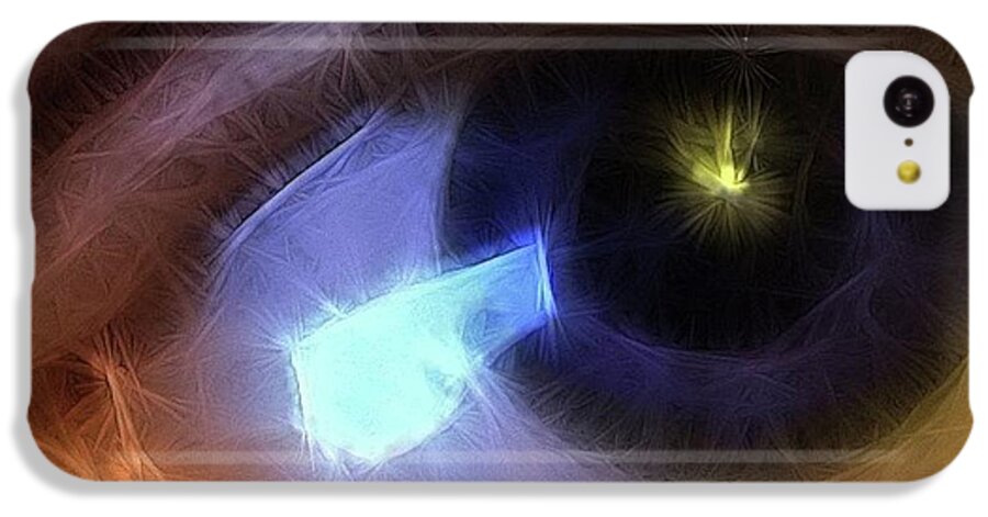Eye Of The Artist - Phone Case