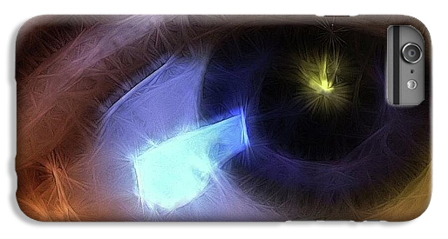 Eye Of The Artist - Phone Case