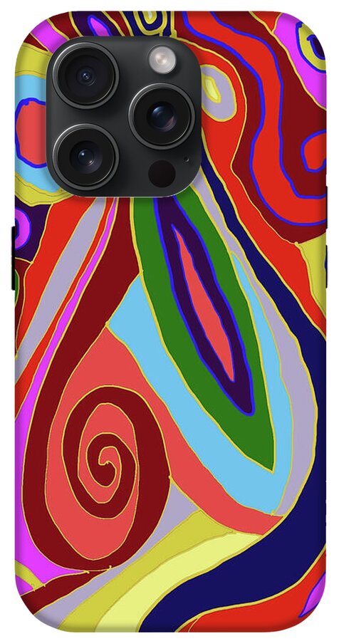 May Afternoon - Phone Case