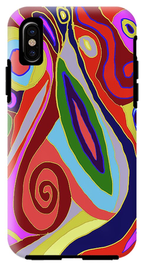 May Afternoon - Phone Case