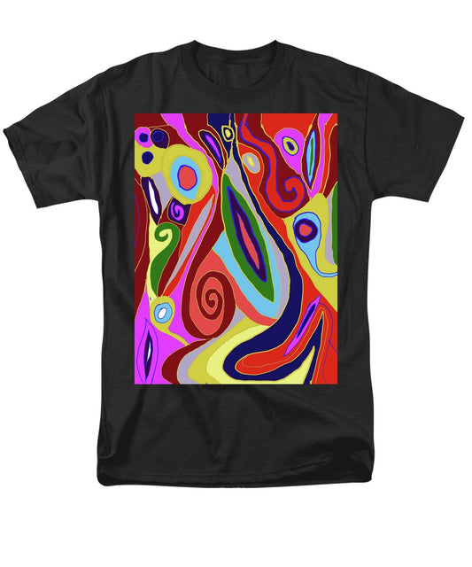 May Afternoon - Men's T-Shirt (Regular Fit)