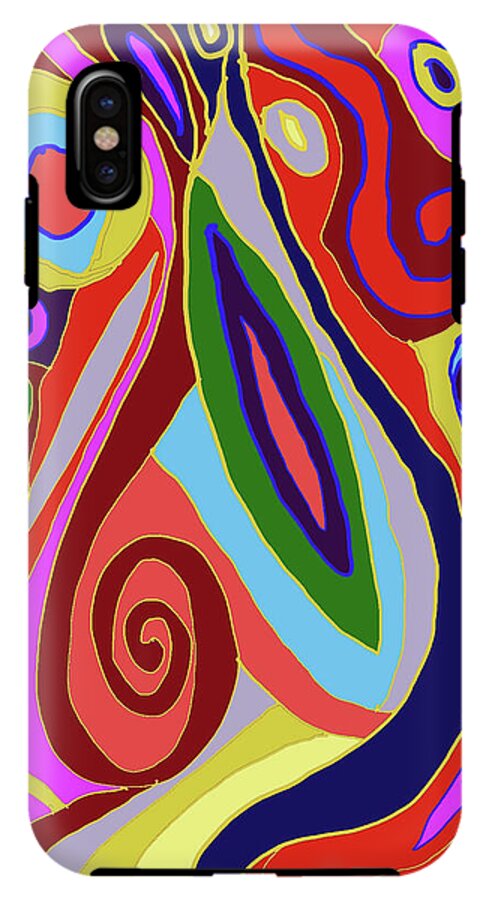 May Afternoon - Phone Case