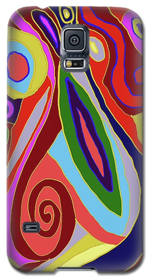 May Afternoon - Phone Case