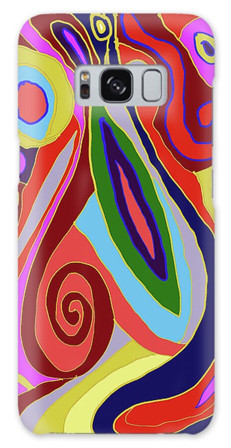 May Afternoon - Phone Case