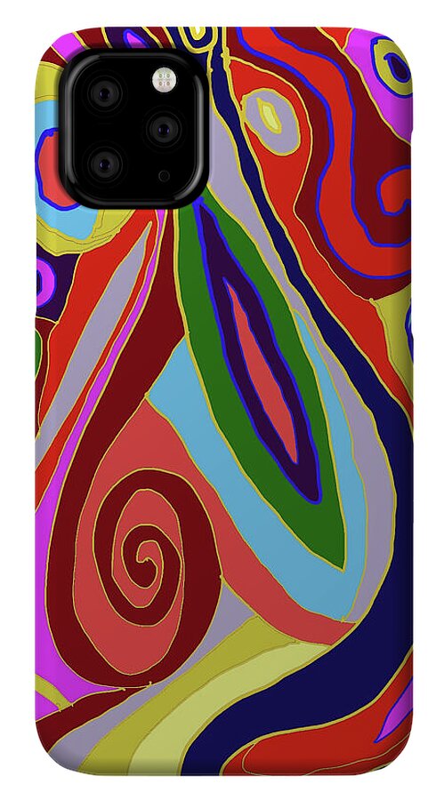 May Afternoon - Phone Case