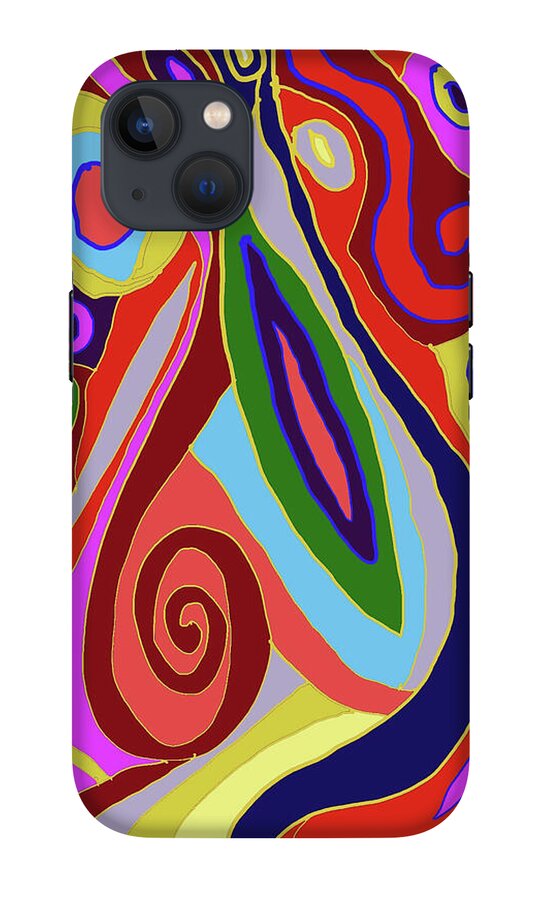 May Afternoon - Phone Case