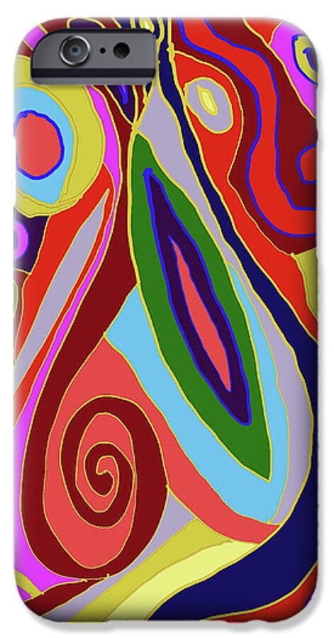 May Afternoon - Phone Case