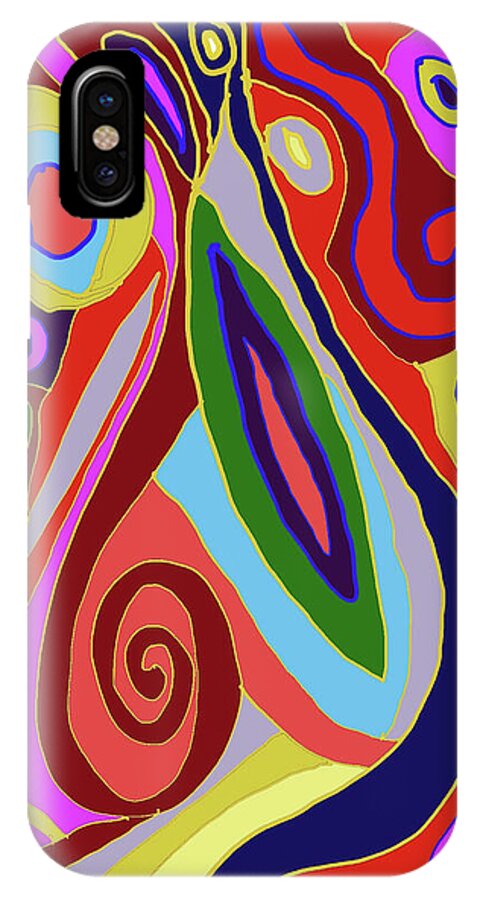 May Afternoon - Phone Case