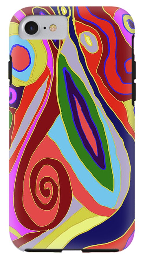 May Afternoon - Phone Case