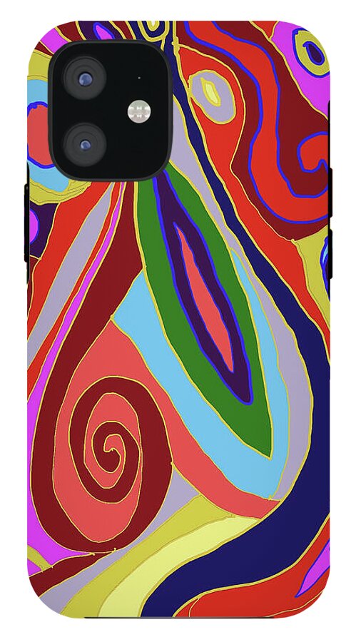 May Afternoon - Phone Case