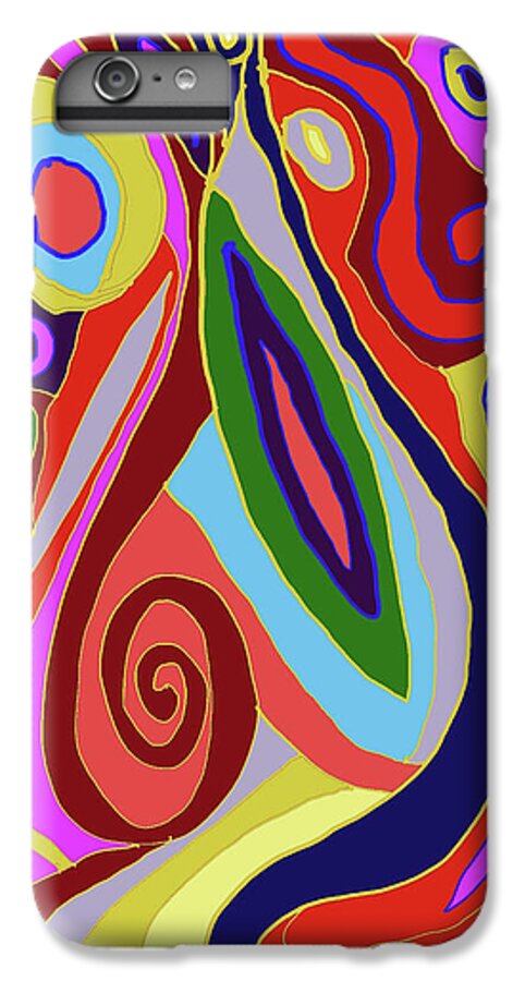 May Afternoon - Phone Case