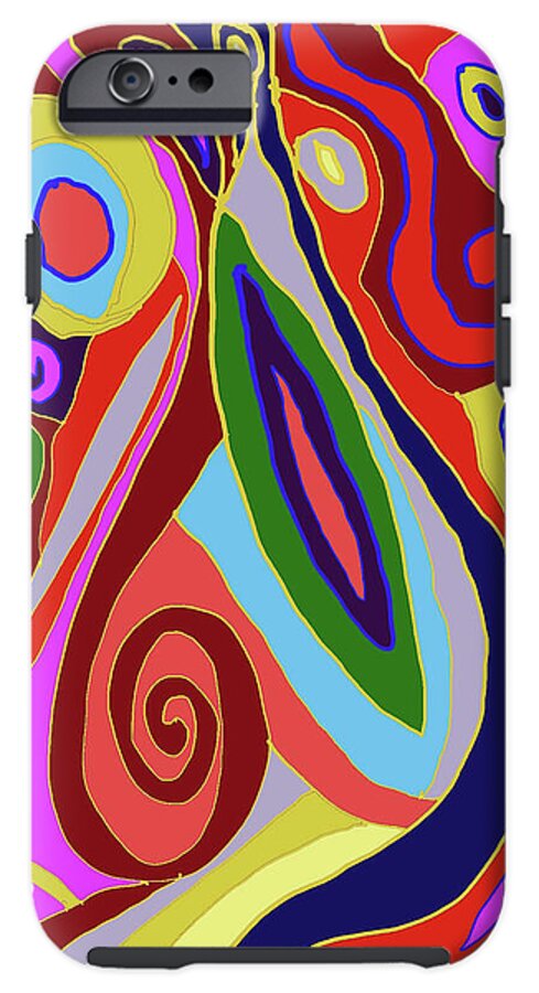 May Afternoon - Phone Case
