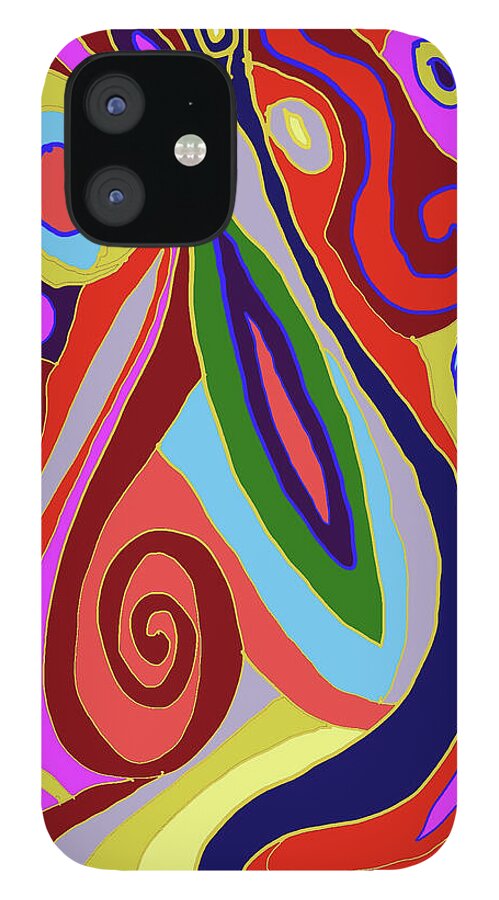 May Afternoon - Phone Case
