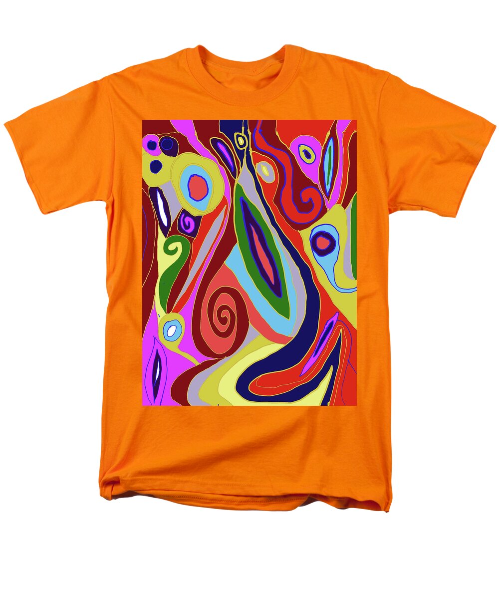 May Afternoon - Men's T-Shirt (Regular Fit)