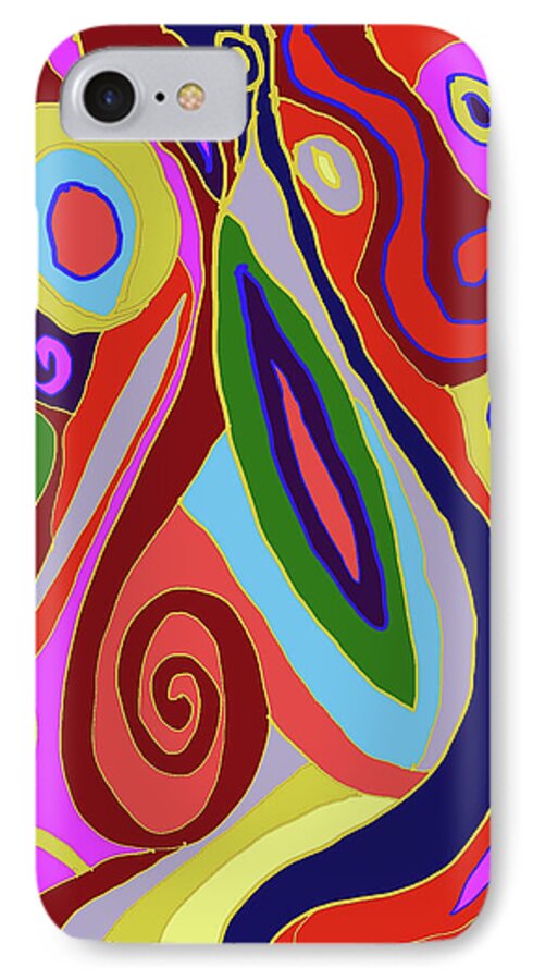 May Afternoon - Phone Case