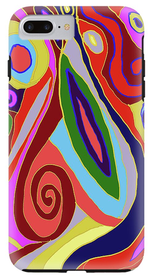 May Afternoon - Phone Case