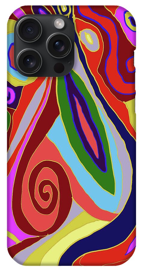 May Afternoon - Phone Case