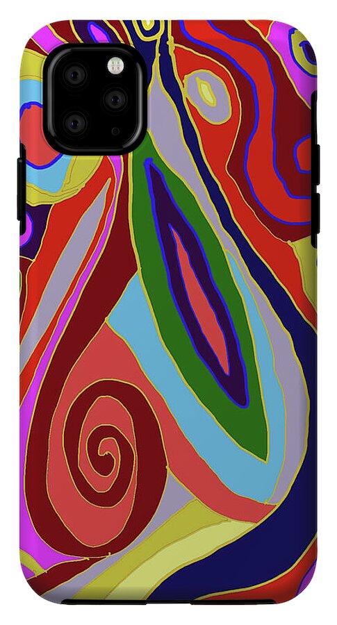 May Afternoon - Phone Case