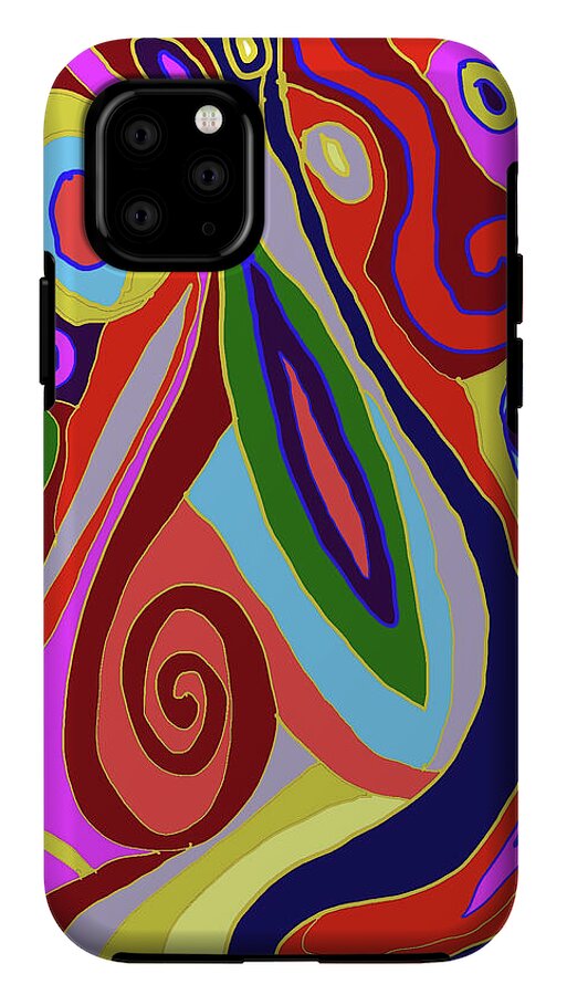 May Afternoon - Phone Case