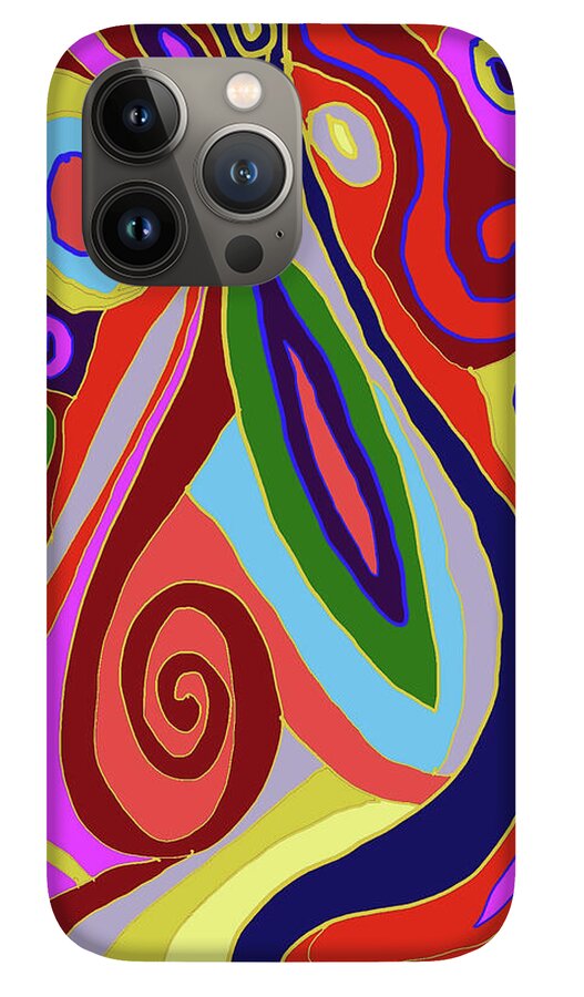 May Afternoon - Phone Case