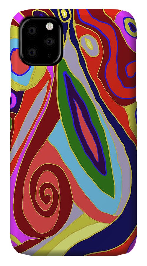 May Afternoon - Phone Case