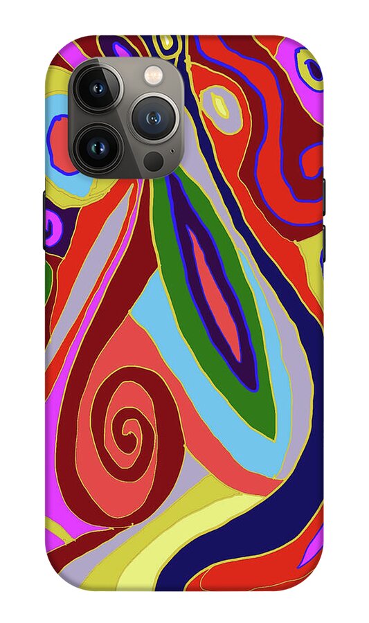 May Afternoon - Phone Case