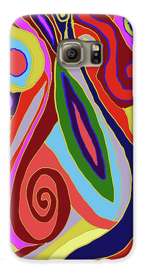 May Afternoon - Phone Case