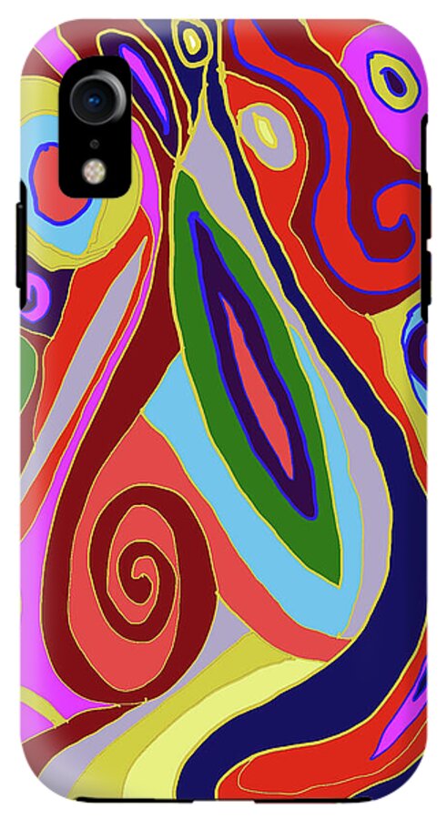 May Afternoon - Phone Case