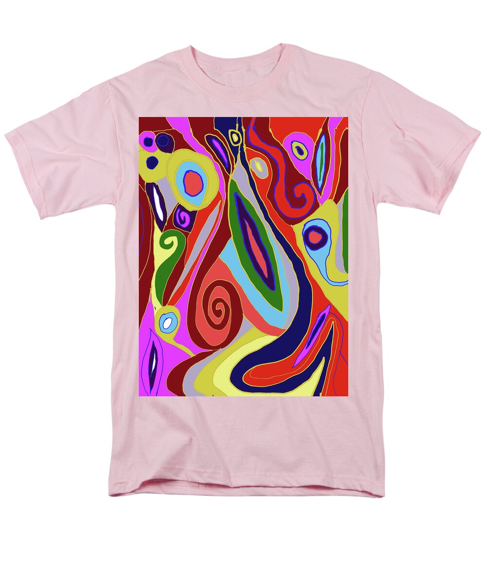 May Afternoon - Men's T-Shirt (Regular Fit)