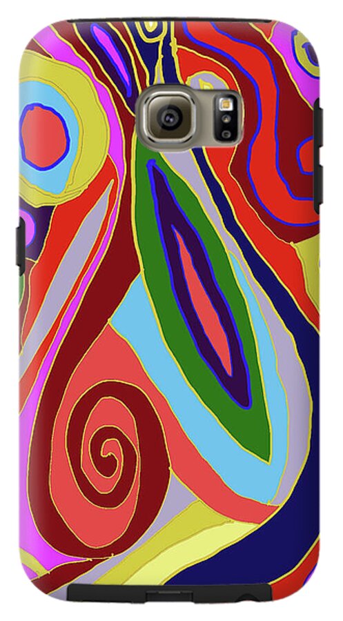 May Afternoon - Phone Case