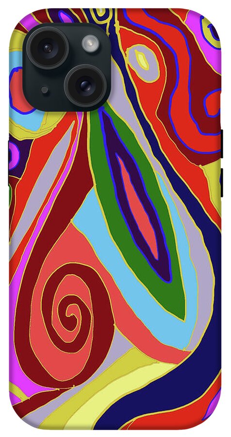 May Afternoon - Phone Case