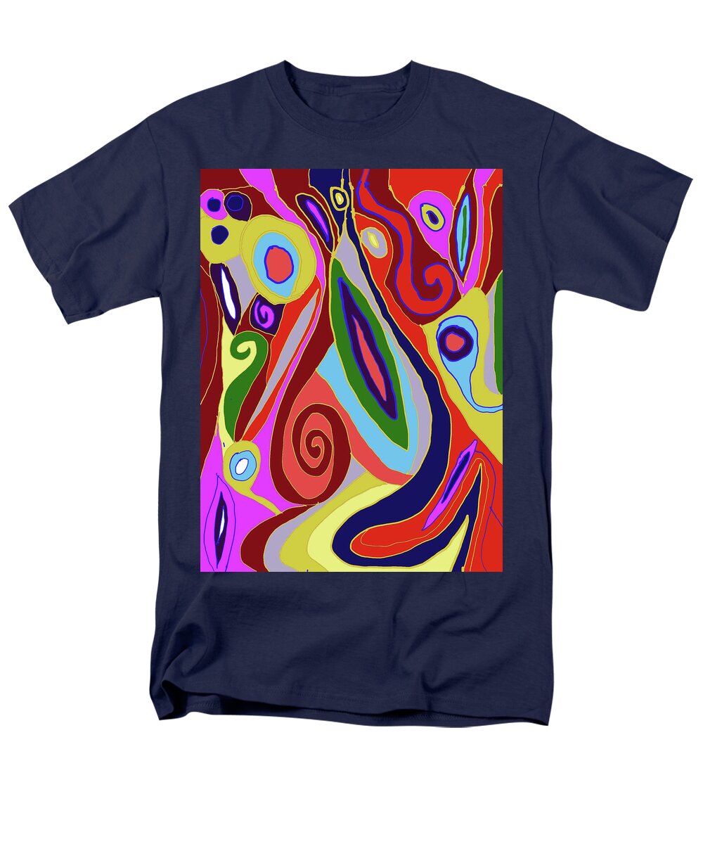 May Afternoon - Men's T-Shirt (Regular Fit)