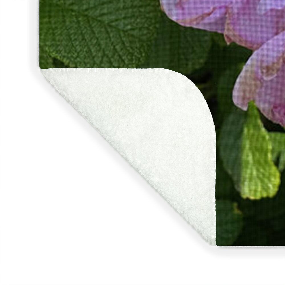 Nippersink Rose - Blanket