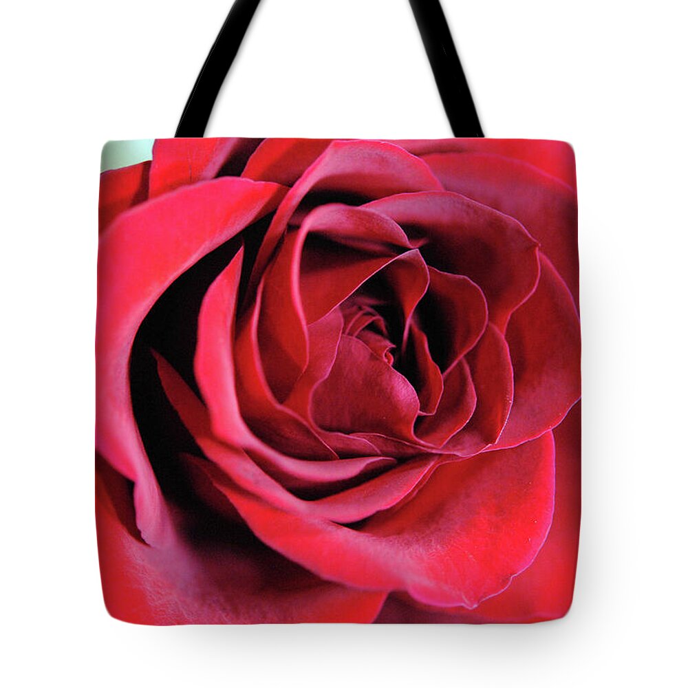 Raw Flowers 22 - Tote Bag