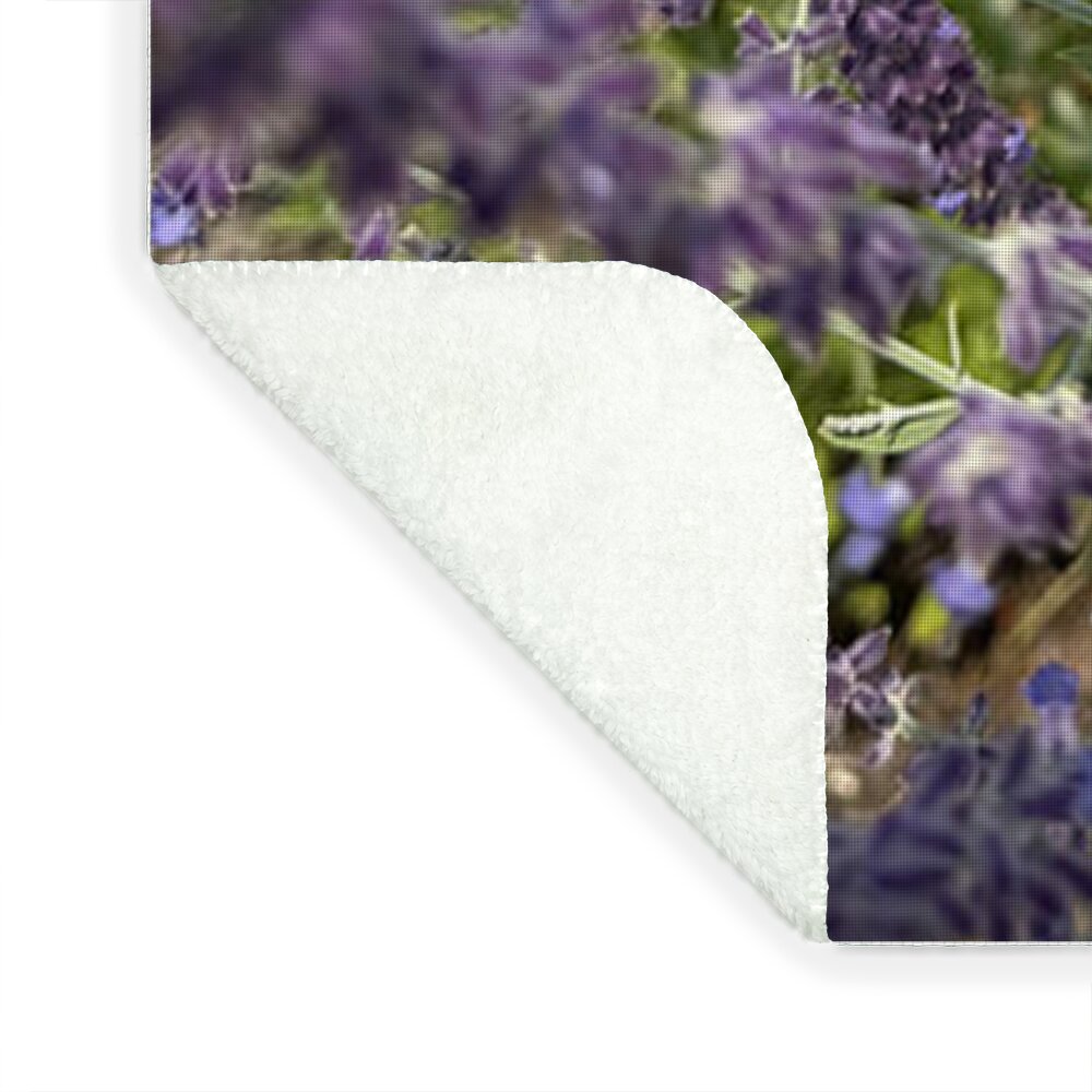 Russian Sage - Blanket