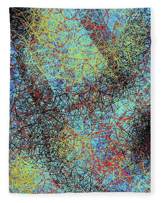 September Strings - Blanket