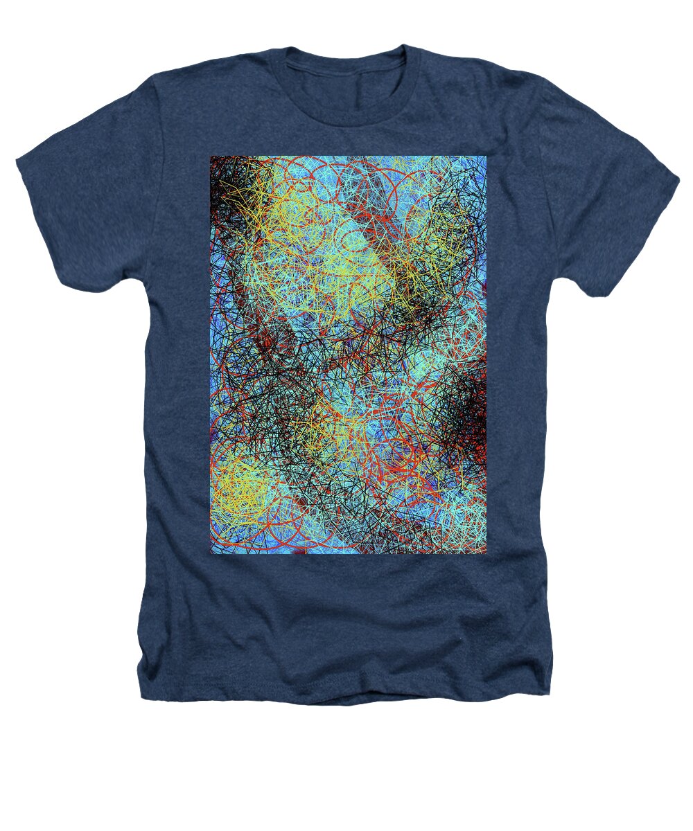 September Strings - Heathers T-Shirt