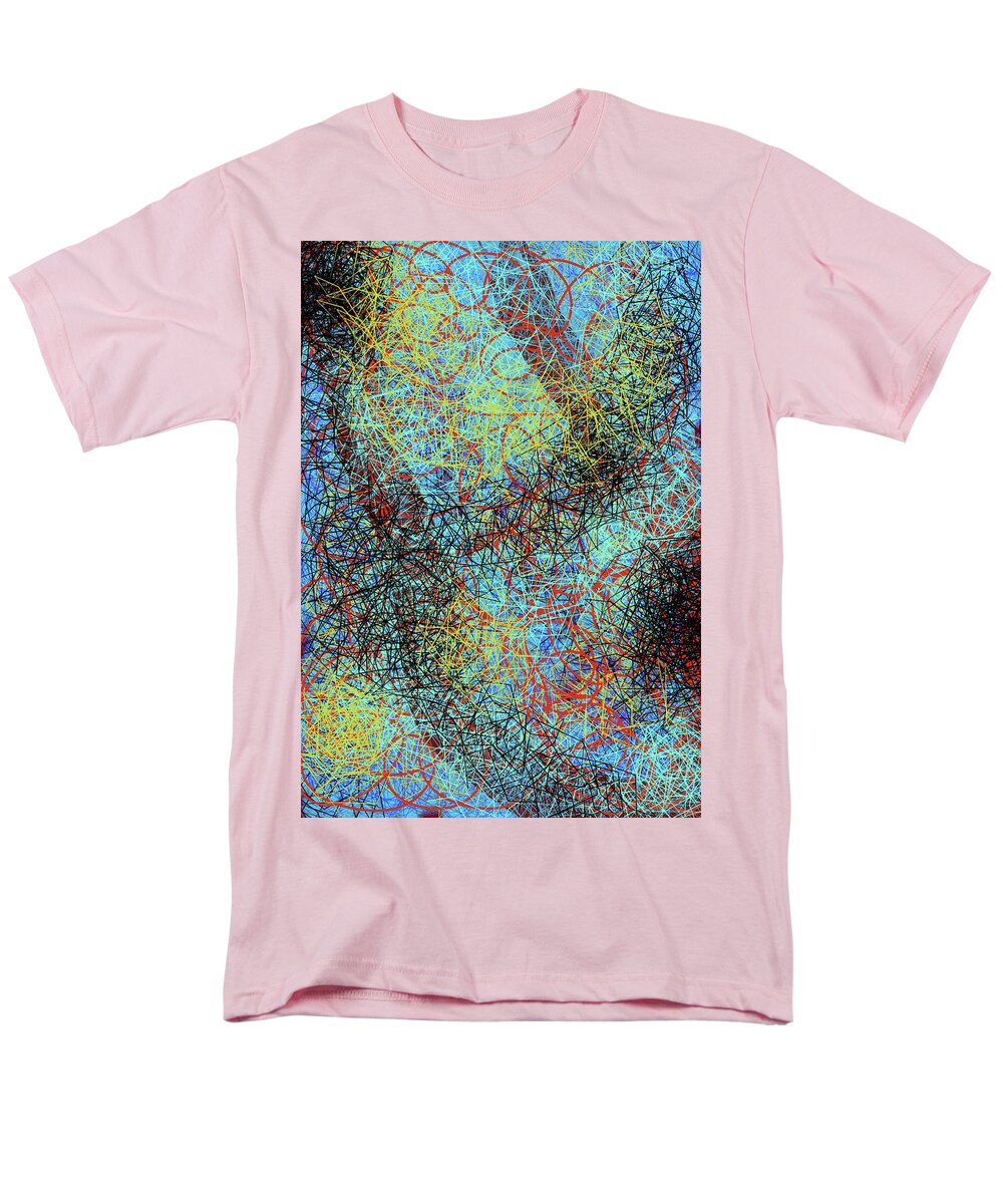 September Strings - Men's T-Shirt (Regular Fit)