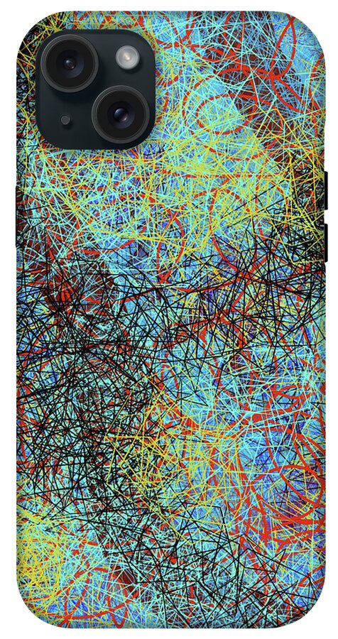 September Strings - Phone Case