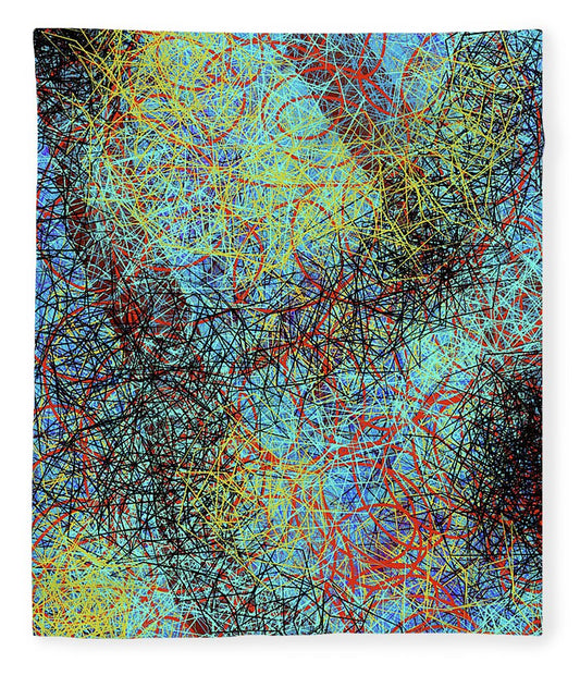 September Strings - Blanket