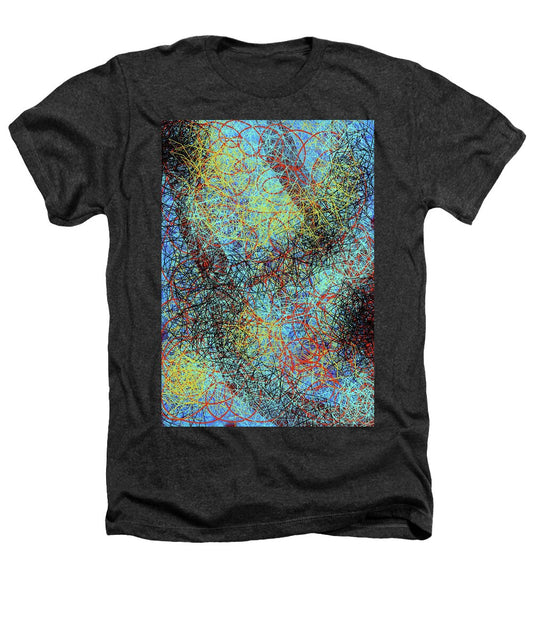 September Strings - Heathers T-Shirt