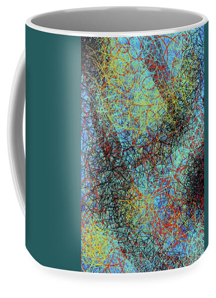 September Strings - Mug