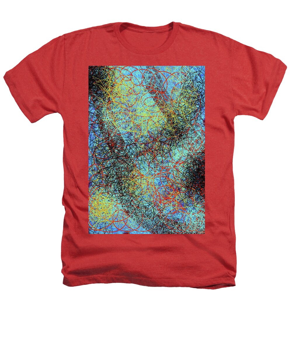 September Strings - Heathers T-Shirt
