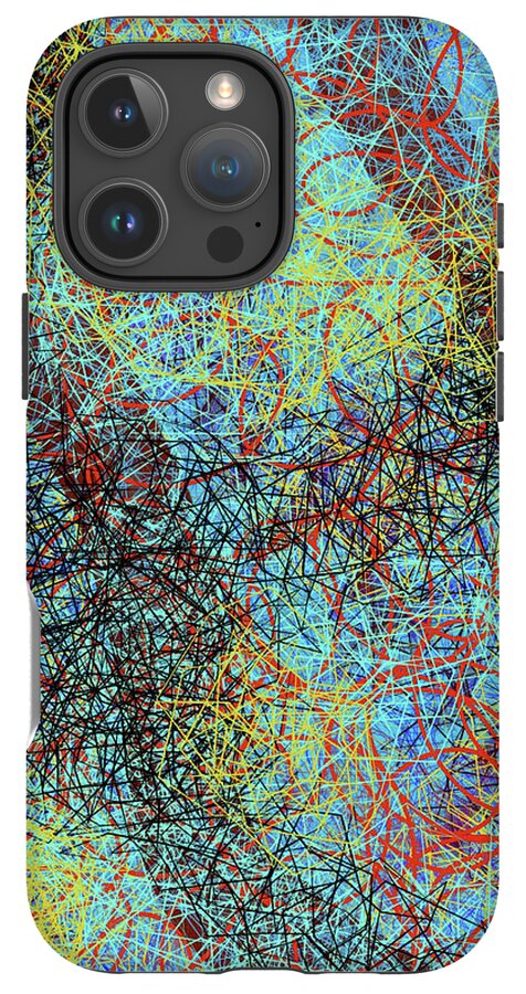 September Strings - Phone Case