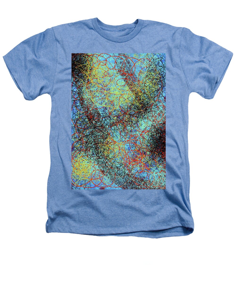September Strings - Heathers T-Shirt
