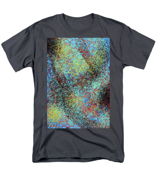 September Strings - Men's T-Shirt  (Regular Fit)
