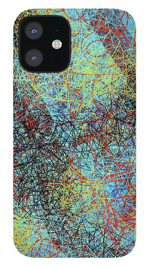 September Strings - Phone Case