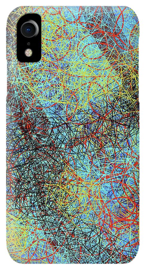 September Strings - Phone Case