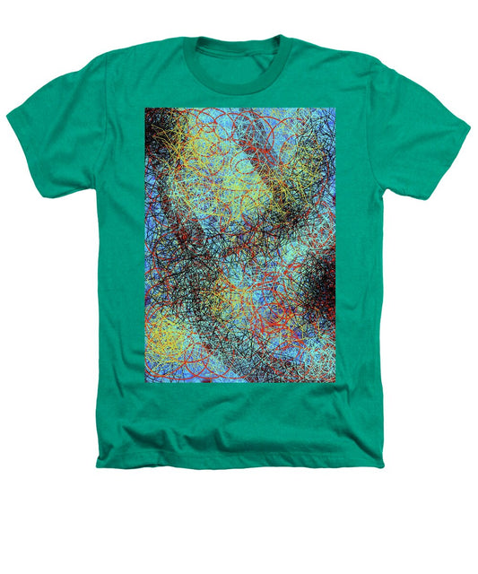 September Strings - Heathers T-Shirt