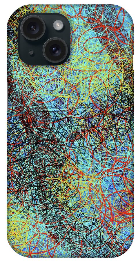 September Strings - Phone Case